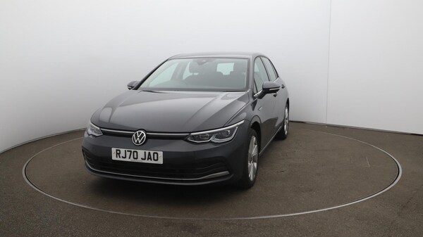 Used Volkswagen Golf 2021 for sale - 75991498: Photo 16