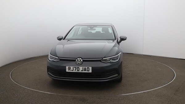 Used Volkswagen Golf 2021 for sale - 75991498: Photo 18