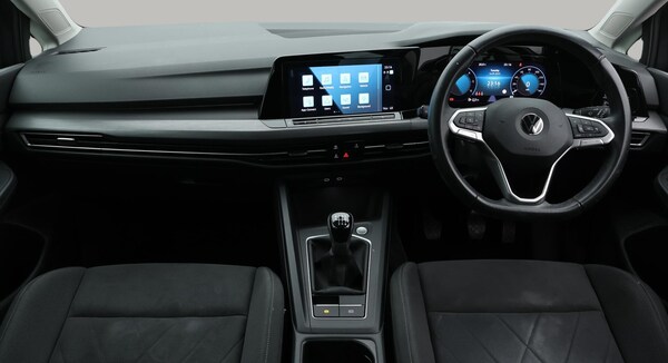 Used Volkswagen Golf 2021 for sale - 75991498: Photo 19