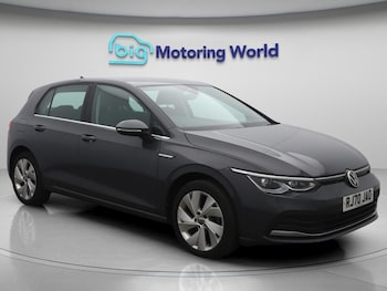 2021 (70) - 2.0 TDI Style Hatchback 5dr Diesel Manual Euro 6 (s/s) (115 ps)