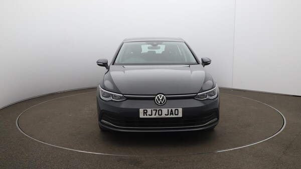 Used Volkswagen Golf 2021 for sale - 75991498: Photo 20