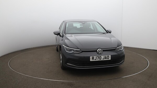 Used Volkswagen Golf 2021 for sale - 75991498: Photo 22