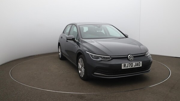Used Volkswagen Golf 2021 for sale - 75991498: Photo 24