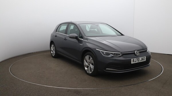 Used Volkswagen Golf 2021 for sale - 75991498: Photo 26