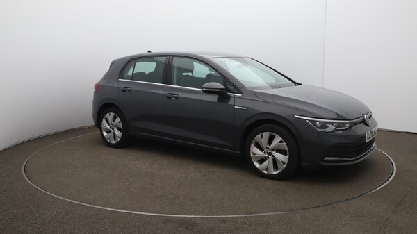 Used Volkswagen Golf 2021 for sale - 75991498: Photo 30