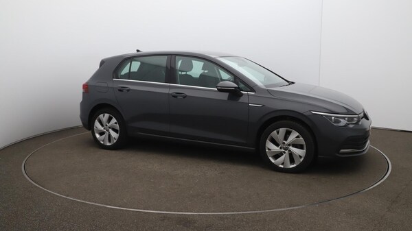 Used Volkswagen Golf 2021 for sale - 75991498: Photo 32