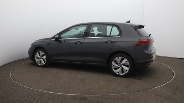 Used Volkswagen Golf 2021 for sale - 75991498: Photo 34