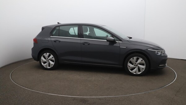 Used Volkswagen Golf 2021 for sale - 75991498: Photo 36