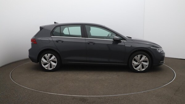 Used Volkswagen Golf 2021 for sale - 75991498: Photo 38