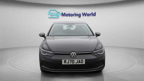 Used Volkswagen Golf 2021 for sale - 75991498: Photo 3