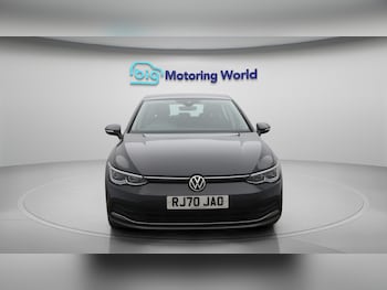 Used Volkswagen Golf 2021 for sale - 75991498: Photo 3