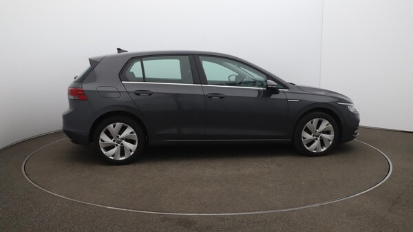 Used Volkswagen Golf 2021 for sale - 75991498: Photo 40