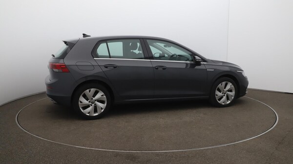 Used Volkswagen Golf 2021 for sale - 75991498: Photo 42
