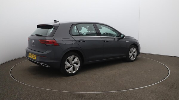 Used Volkswagen Golf 2021 for sale - 75991498: Photo 47