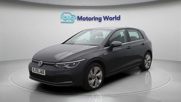 Used Volkswagen Golf 2021 for sale - 75991498: Photo 4