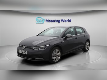 Used Volkswagen Golf 2021 for sale - 75991498: Photo 4