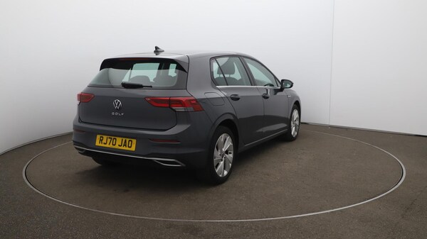 Used Volkswagen Golf 2021 for sale - 75991498: Photo 51