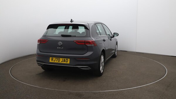 Used Volkswagen Golf 2021 for sale - 75991498: Photo 53
