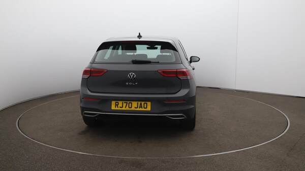 Used Volkswagen Golf 2021 for sale - 75991498: Photo 55