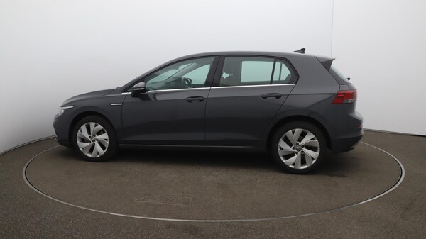 Used Volkswagen Golf 2021 for sale - 75991498: Photo 57