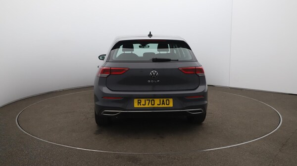 Used Volkswagen Golf 2021 for sale - 75991498: Photo 59