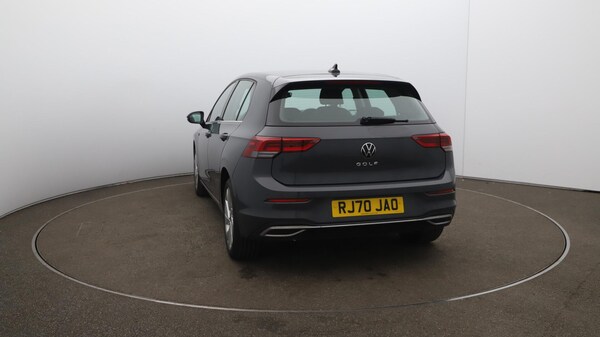 Used Volkswagen Golf 2021 for sale - 75991498: Photo 61