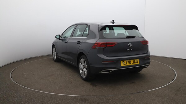 Used Volkswagen Golf 2021 for sale - 75991498: Photo 62