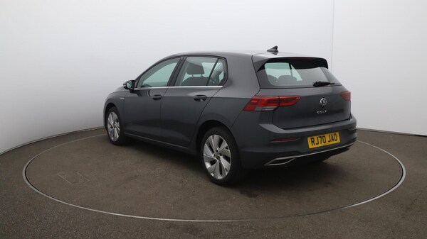 Used Volkswagen Golf 2021 for sale - 75991498: Photo 63