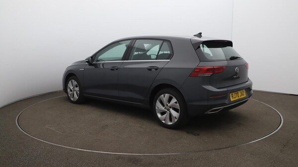 Used Volkswagen Golf 2021 for sale - 75991498: Photo 64