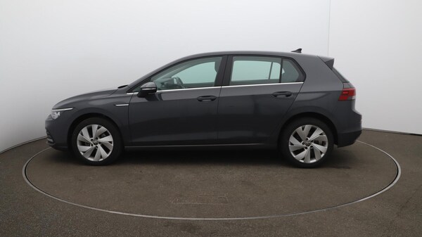 Used Volkswagen Golf 2021 for sale - 75991498: Photo 65