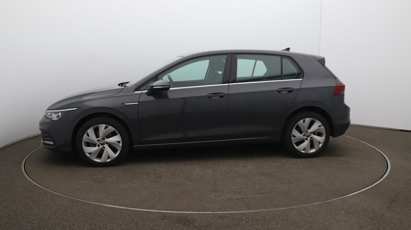 Used Volkswagen Golf 2021 for sale - 75991498: Photo 66