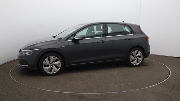 Used Volkswagen Golf 2021 for sale - 75991498: Photo 67