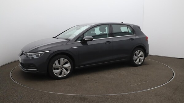 Used Volkswagen Golf 2021 for sale - 75991498: Photo 68