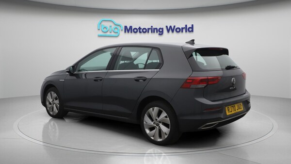 Used Volkswagen Golf 2021 for sale - 75991498: Photo 6