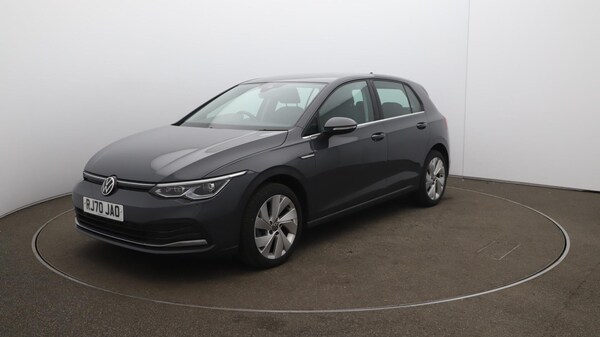 Used Volkswagen Golf 2021 for sale - 75991498: Photo 70