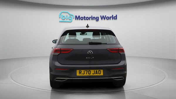 Used Volkswagen Golf 2021 for sale - 75991498: Photo 7