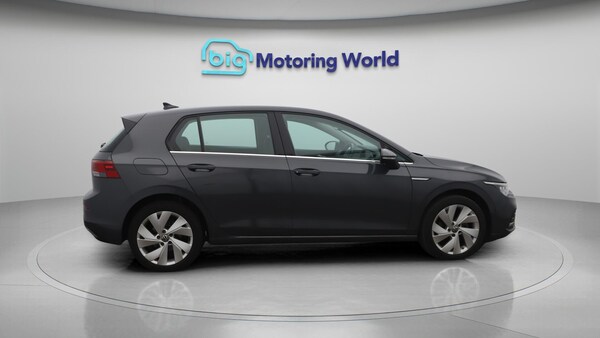 Used Volkswagen Golf 2021 for sale - 75991498: Photo 9