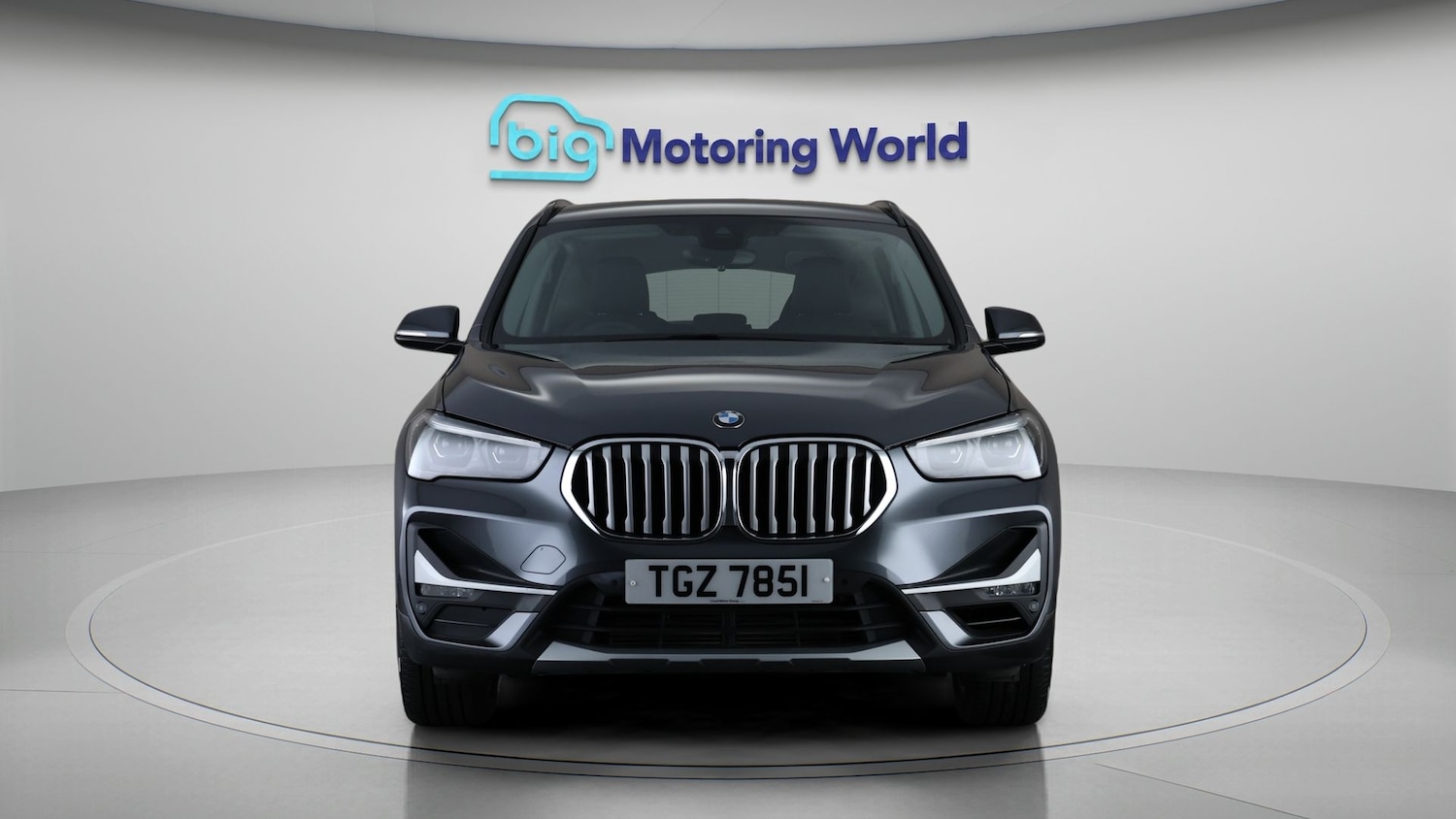 Used BMW X1 2021 for sale - 77831172: Photo 2