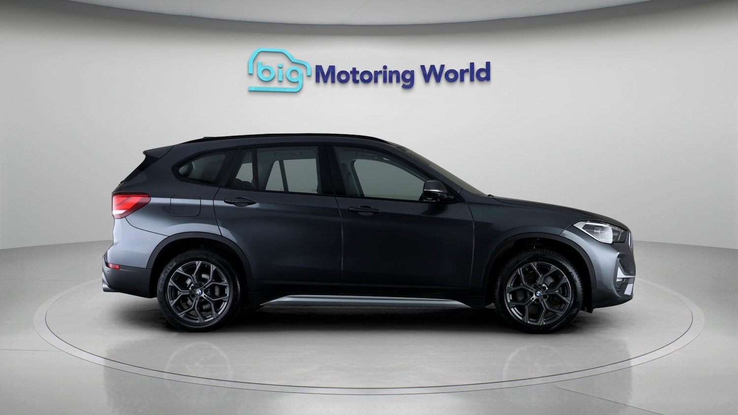 Used BMW X1 2021 for sale - 77831172: Photo 8