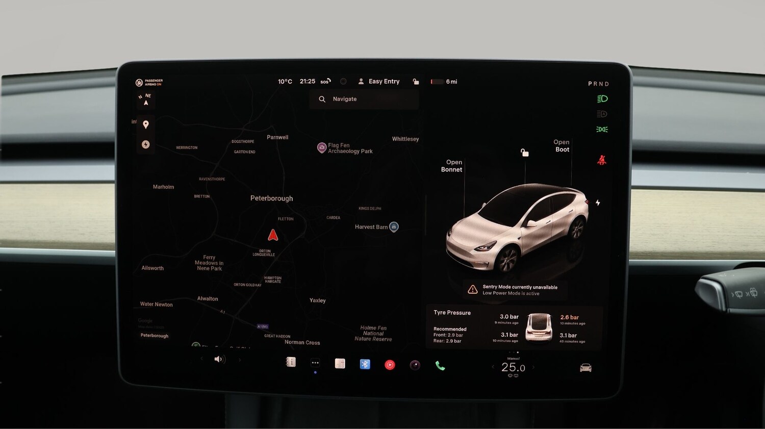 Used Tesla Model Y 2022 for sale - 77206306: Photo 11