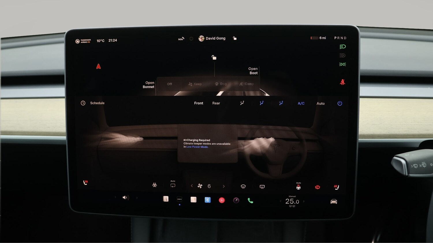 Used Tesla Model Y 2022 for sale - 77206306: Photo 12