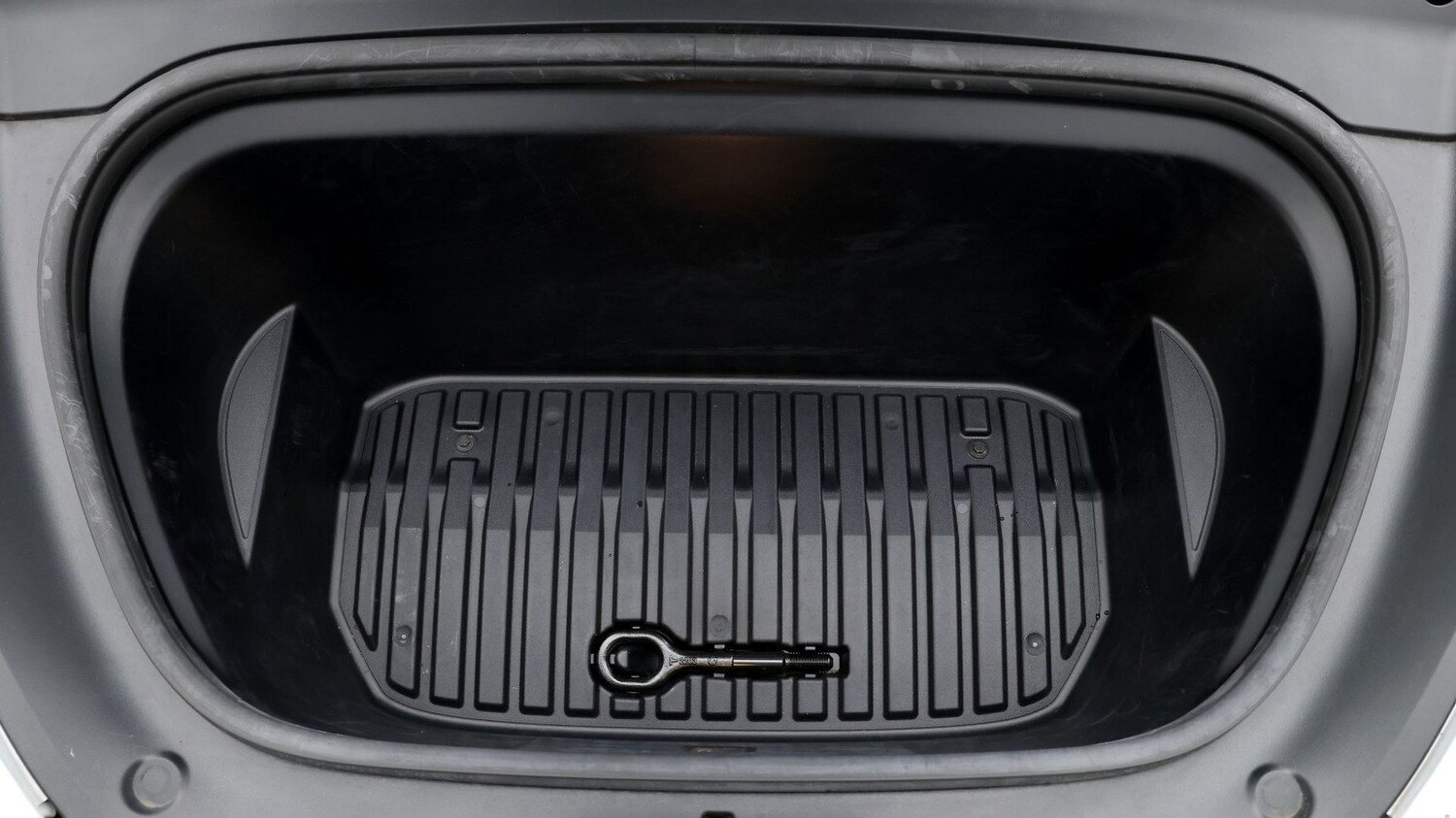 Used Tesla Model Y 2022 for sale - 77206306: Photo 19