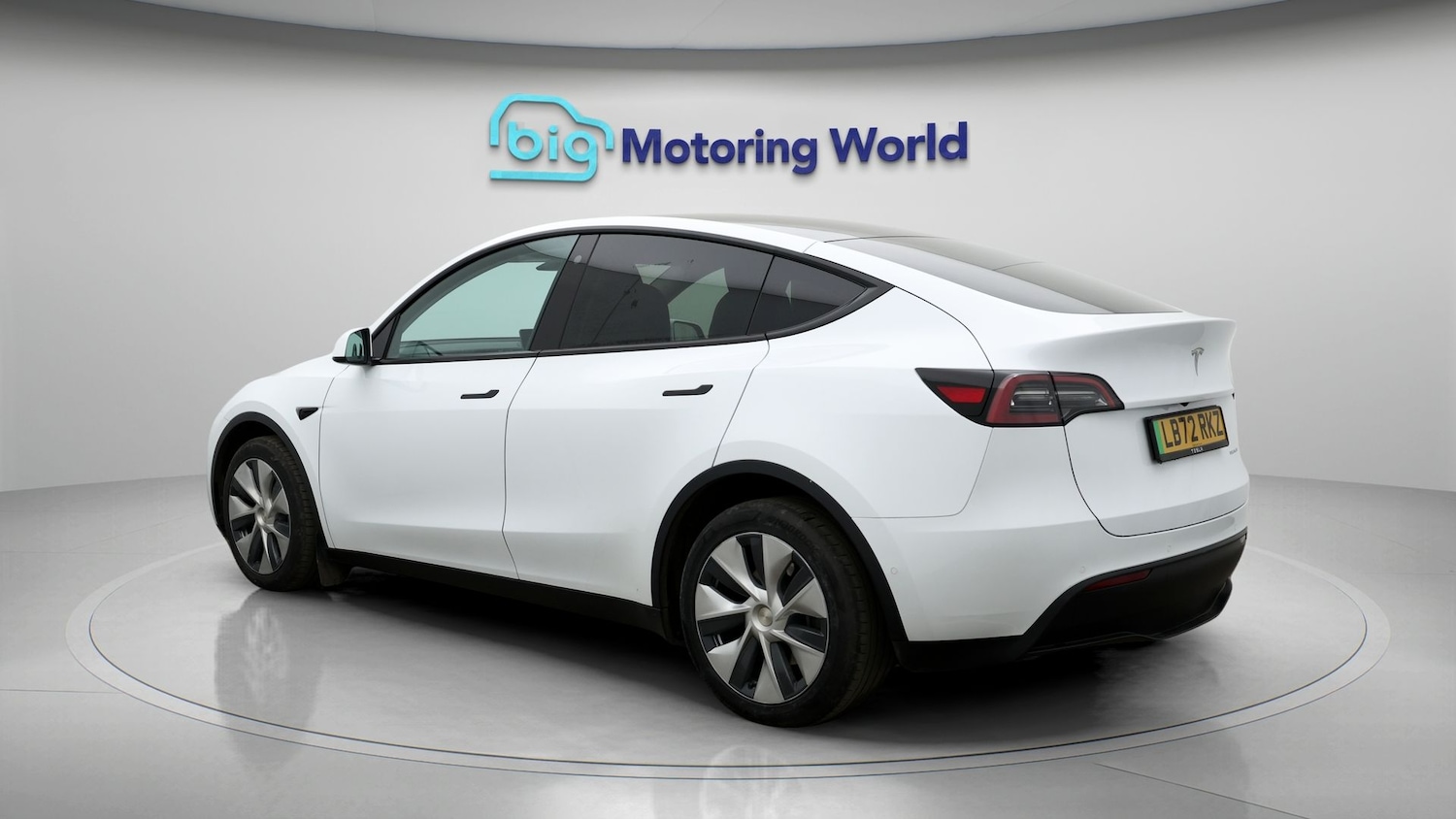 Used Tesla Model Y 2022 for sale - 77206306: Photo 5