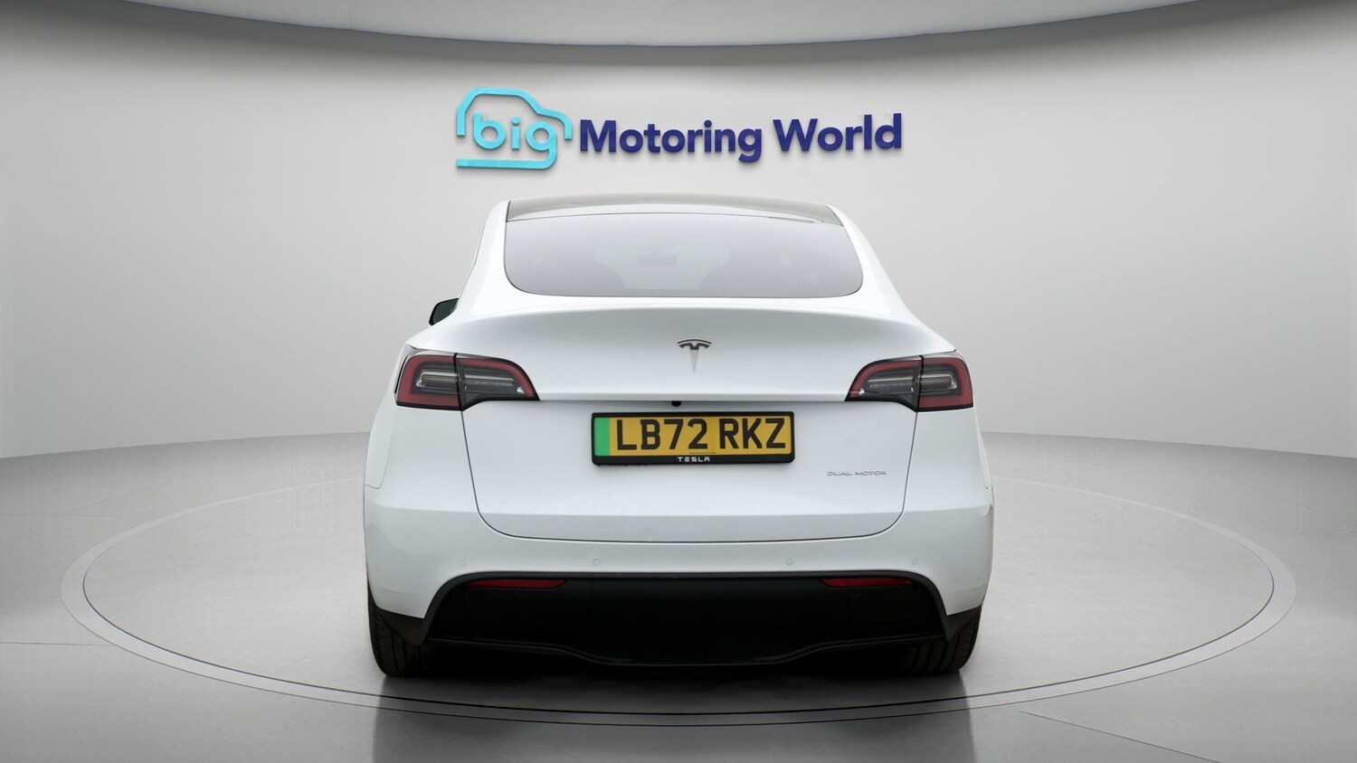 Used Tesla Model Y 2022 for sale - 77206306: Photo 6