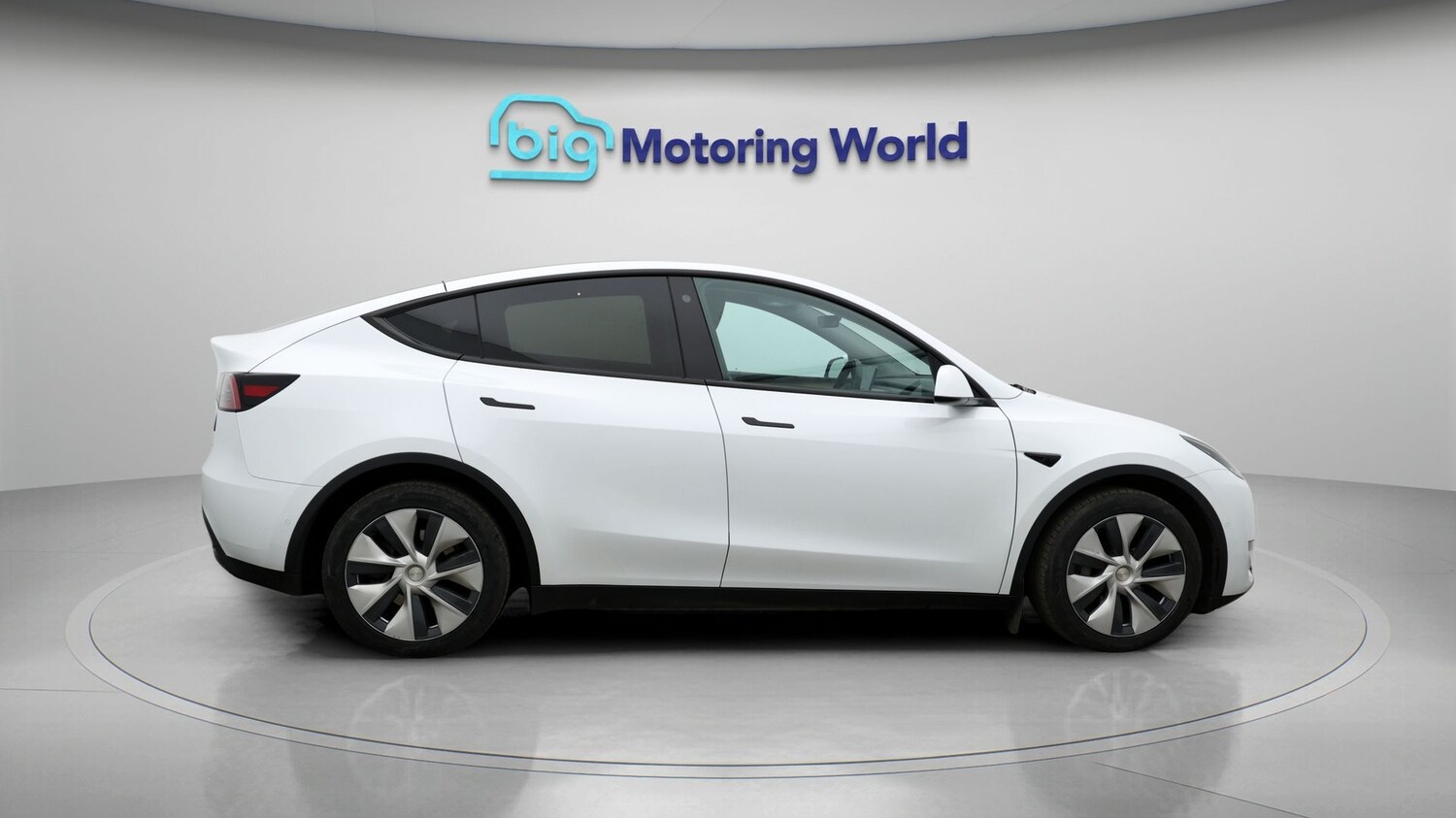 Used Tesla Model Y 2022 for sale - 77206306: Photo 8