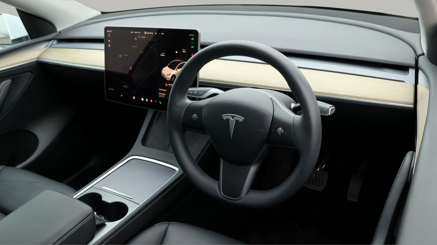 Used Tesla Model Y 2022 for sale - 77206306: Photo 9