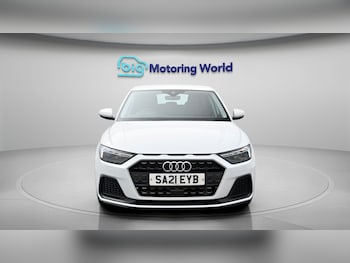 Used Audi A1 2021 for sale - 78249921: Photo