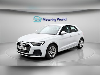 Used Audi A1 2021 for sale - 78249921: Photo