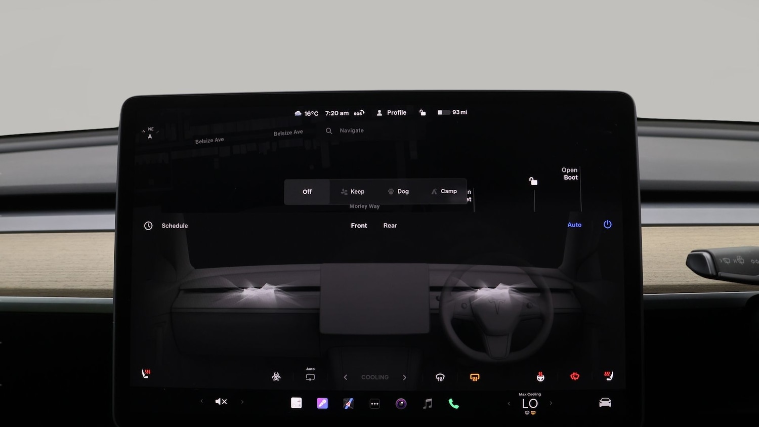 Used Tesla Model Y 2023 for sale - 77750157: Photo 12