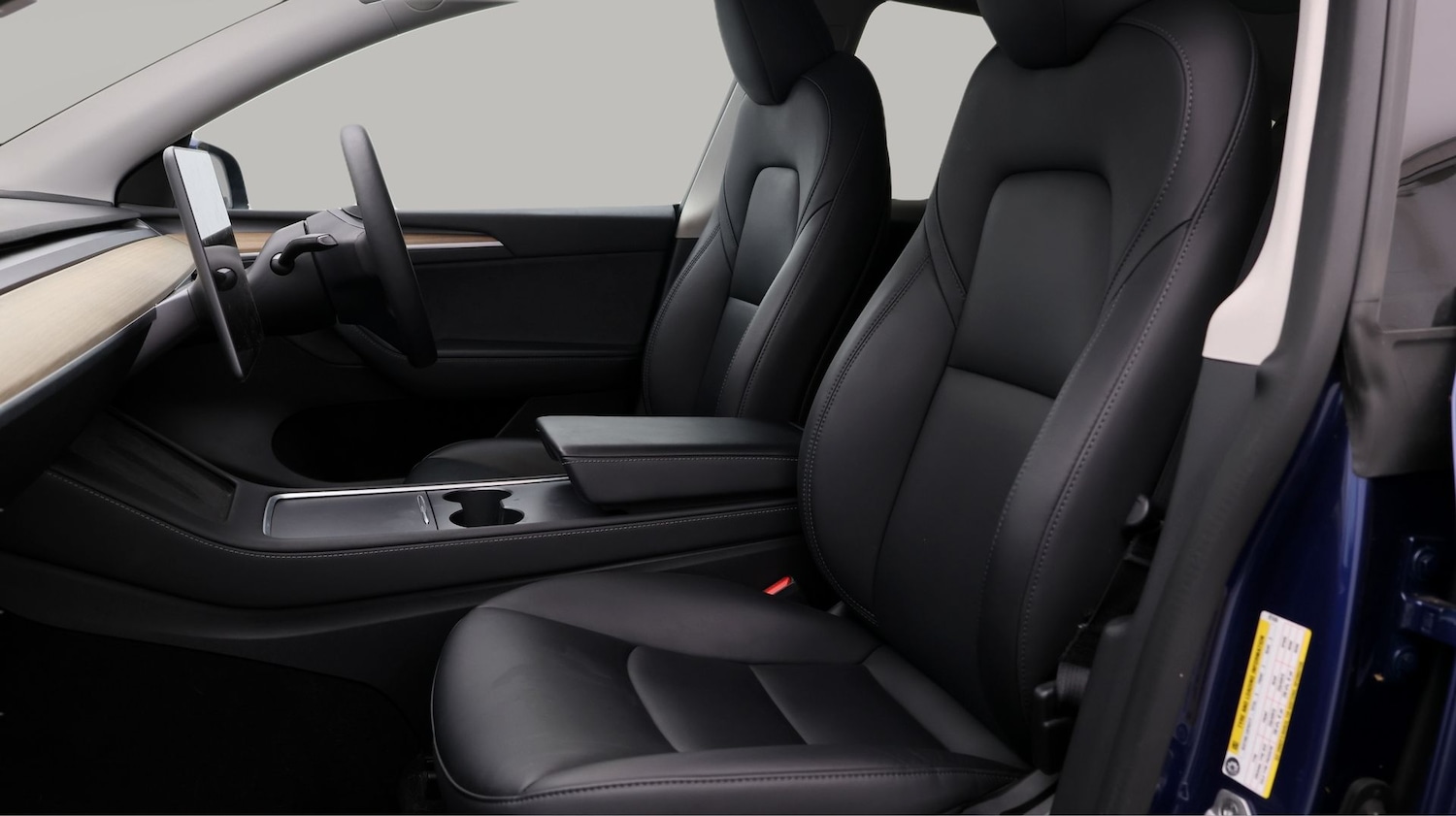 Used Tesla Model Y 2023 for sale - 77750157: Photo 14